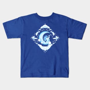 Star Gazer Kids T-Shirt